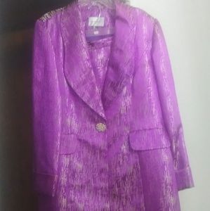 Dresses, Suits, Skirts